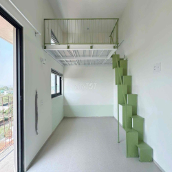 Duplex ban công thoáng gần ngay Khu CNC, Lã Xuân Oai, FPT, UFM