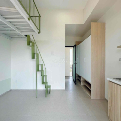 Duplex ban công thoáng gần ngay Khu CNC, Lã Xuân Oai, FPT, UFM