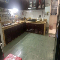 4 X 20M MẶT TIỀN ĐƯỜNG TRẦN VĂN KIỂU 