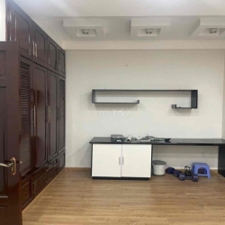 Chính Chủ Cho Thuê Nhà MT ĐS 9 Lý Phục Man 5x14 4pn 4wc NT VIP 24-26tr