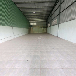 250mv xưởng Vườn lài phường An Phú Đông quận 12. cho thuê 17tr tháng