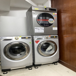 Ký túc xá Quận 10 chỉ 1tr3 – Bao điện nước, để xe – Gần ĐH HUFLIT 100m