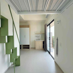 Duplex ban công thoáng gần ngay Khu CNC, Lã Xuân Oai, FPT, UFM