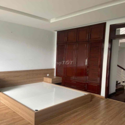 Chính Chủ Cho Thuê Nhà MT ĐS 9 Lý Phục Man 5x14 4pn 4wc NT VIP 24-26tr