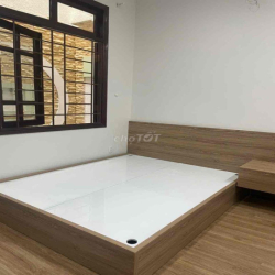 Chính Chủ Cho Thuê Nhà MT ĐS 9 Lý Phục Man 5x14 4pn 4wc NT VIP 24-26tr