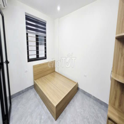 cho thuê phòng trọ ngõ 112 Mễ Trì Thượng thoáng mát