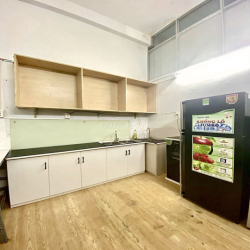 Ký túc xá Quận 10 chỉ 1tr3 – Bao điện nước, để xe – Gần ĐH HUFLIT 100m