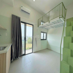 Duplex ban công thoáng gần ngay Khu CNC, Lã Xuân Oai, FPT, UFM