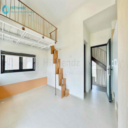 Duplex ban công thoáng gần ngay Khu CNC, Lã Xuân Oai, FPT, UFM