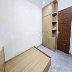 cho thuê phòng trọ ngõ 112 Mễ Trì Thượng thoáng mát