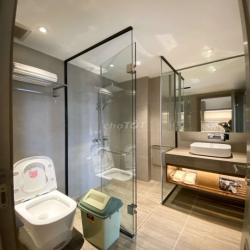 STUDIO CAO CẤP BAN CÔNG - FULL NỘI THẤT!!