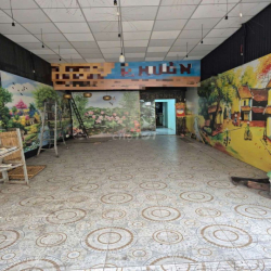 cho thuê MTKD ngay tây thạnh 5x20m cấp 4. 1 PN