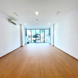 SIÊU PHẨM NHÀ ỐP KÍNH! - 29F Hoàng Hoa Thám P.12 Q.TB - 5x20m 500m sàn