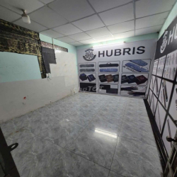 cho thuê MTKD ngay tây thạnh 5x20m cấp 4. 1 PN