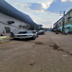 MB KHO XƯƠNG VITRI ĐẸP ĐƯỜNG XE TẢI LỚN. GIẤY TỜ PHÁP LÝ ĐẦY ĐỦ.