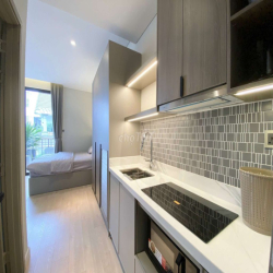 STUDIO CAO CẤP BAN CÔNG - FULL NỘI THẤT!!