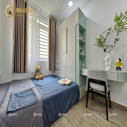 STUDIO BAN CÔNG - FULL NỘI THẤT - TÂN PHÚ
