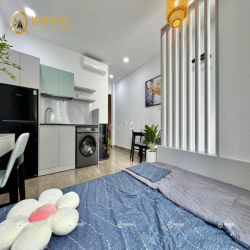 STUDIO BAN CÔNG - FULL NỘI THẤT - TÂN PHÚ