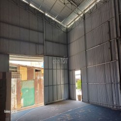 CHO THUÊ KHO , XƯỞNG GIÁ RẺ TẠI PHƯỜNG HIỆP BÌNH , TP.THỦ ĐỨC