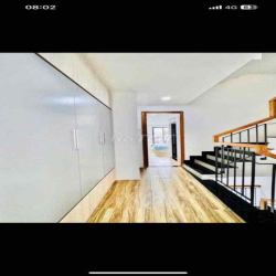 Cho thuê nhà Nguyên Căn Nguyễn Oanh