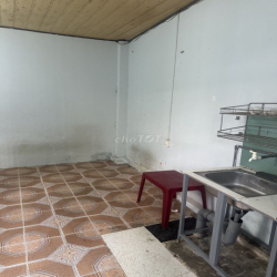 Nhà hẻm trung tâm thành phố