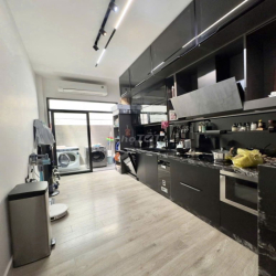 HỆ THỐNG SLEEPBOX Q10 CỬA KHOÁ, FULL NỘI THẤT CÓ HỖ TRỢ CỌC✨ 