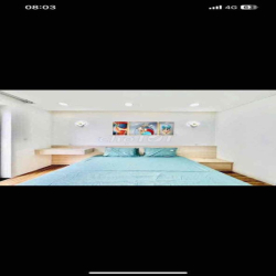 Cho thuê nhà Nguyên Căn Nguyễn Oanh