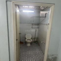 Nhà hẻm trung tâm thành phố