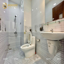 STUDIO BAN CÔNG - FULL NỘI THẤT - TÂN PHÚ