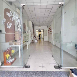 Mặt Tiền Kinh Doanh TÂN SƠN NHÌ, 4,5 x 18m, 1 Lầu, 3 Phòng ngủ, 2 WC