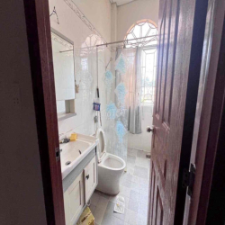 Mặt Tiền Kinh Doanh TÂN SƠN NHÌ, 4,5 x 18m, 1 Lầu, 3 Phòng ngủ, 2 WC