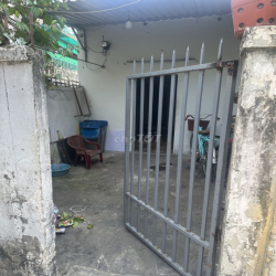 Nhà hẻm trung tâm thành phố