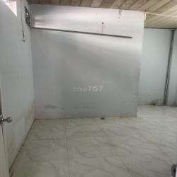 Nhà hẻm trung tâm thành phố