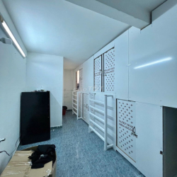 HỆ THỐNG SLEEPBOX Q10 CỬA KHOÁ, FULL NỘI THẤT CÓ HỖ TRỢ CỌC✨ 