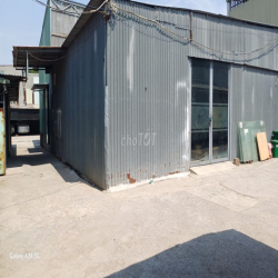 CHO THUÊ KHO , XƯỞNG GIÁ RẺ TẠI PHƯỜNG HIỆP BÌNH , TP.THỦ ĐỨC