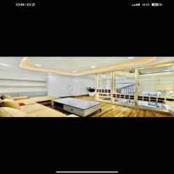 Cho thuê nhà Nguyên Căn Nguyễn Oanh