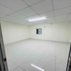 CHO THUÊ NHÀ TRỆT LỬNG MẶT TIỀN TRỤC CHÍNH KDC HƯNG PHÚ