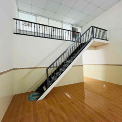 CHO THUÊ NHÀ TRỆT LỬNG MẶT TIỀN TRỤC CHÍNH KDC HƯNG PHÚ
