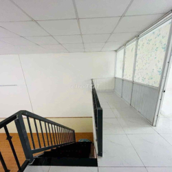 CHO THUÊ NHÀ TRỆT LỬNG MẶT TIỀN TRỤC CHÍNH KDC HƯNG PHÚ