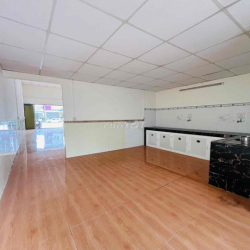 CHO THUÊ NHÀ TRỆT LỬNG MẶT TIỀN TRỤC CHÍNH KDC HƯNG PHÚ