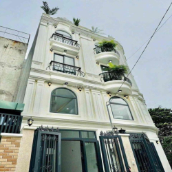 Cho thuê nhà Nguyên Căn Nguyễn Oanh