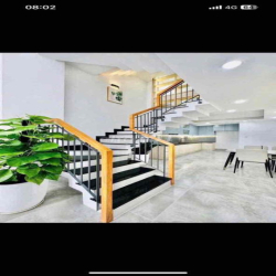 Cho thuê nhà Nguyên Căn Nguyễn Oanh