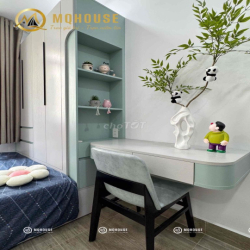 STUDIO BAN CÔNG - FULL NỘI THẤT - TÂN PHÚ