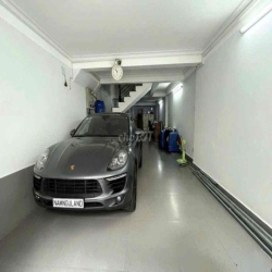 🚗NGAY CẦU SÀI GÒN! NHÀ ĐẸP CÓ HẦM 4 TẦNG! Ok QUÁ