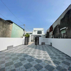 trả trước 500tr nhận nhà ở ngay, vị trí cuối đường Đồng Khởi Biên Hoa