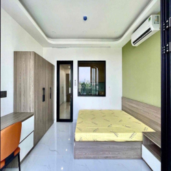 CĂN GỘ MỚI KENG 100% VÒNG XOAY DÂN CHỦ BAN CÔNG CỰC THOÁNG RỘNG RÃI