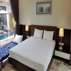 Cho thuê villa F11 Flamingo Đại Lải