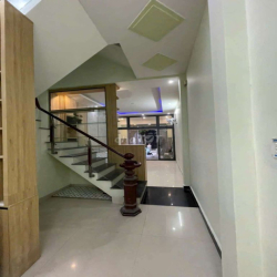 cho thuê nhà to cửa rộng Gò Vấp 