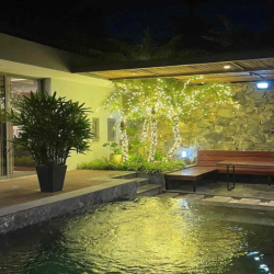 Cho thuê villa F11 Flamingo Đại Lải