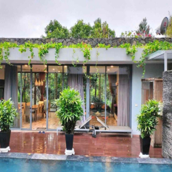 Cho thuê villa F11 Flamingo Đại Lải